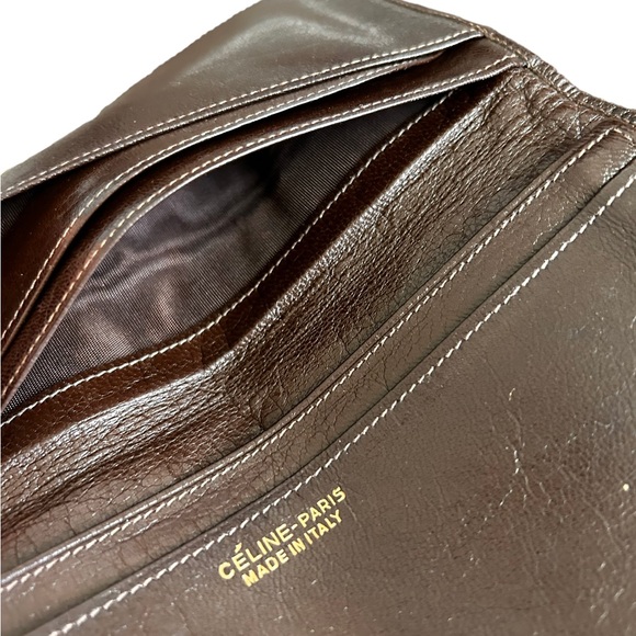 Celine Wallet - Picture 9 of 14